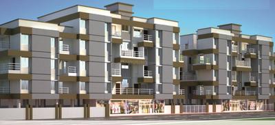 Intella Vardhaman Gold Project Images