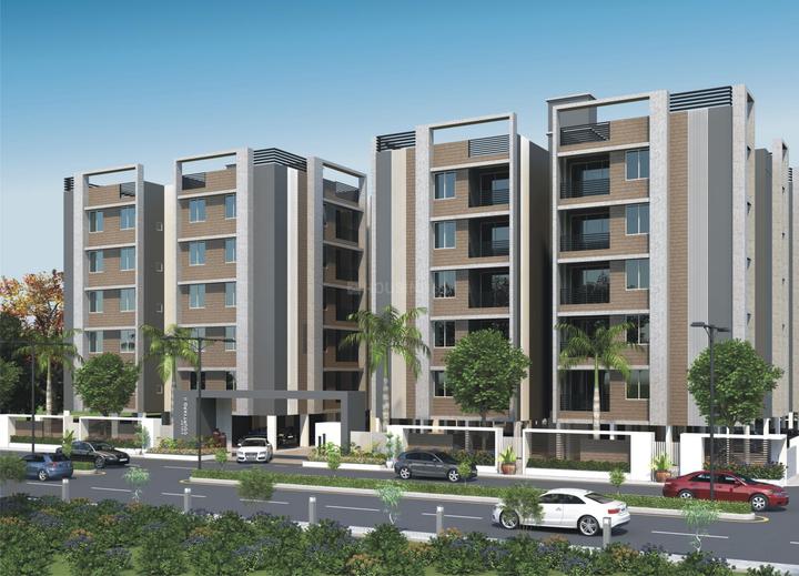 Gallery Cover Pic of Avalon Courtyard 2