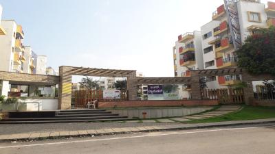 Gallery Cover Pic of GR Lavender Apartments