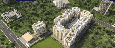 Ellora Nakshatra I Land Phase 7 Project Images