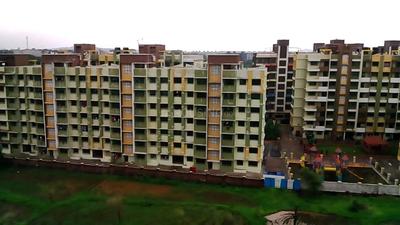 Project Image of 560 Sq.ft 1 BHK Apartment / Flat for sale in Badlapur East for Rs. 1690000