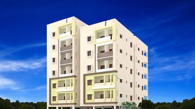 Sri Sai Sai Chandra Nivas Project Images