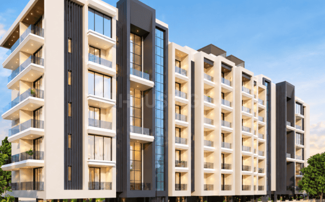 Gallery Cover Pic of Gravity Harmony Homes