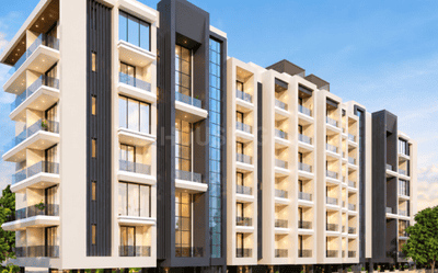 Gallery Cover Pic of Gravity Harmony Homes