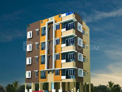 Pragati Cosmic Arcadia