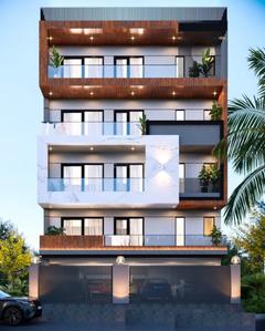 Investor Landbase Luxury Floors 6 Project Images