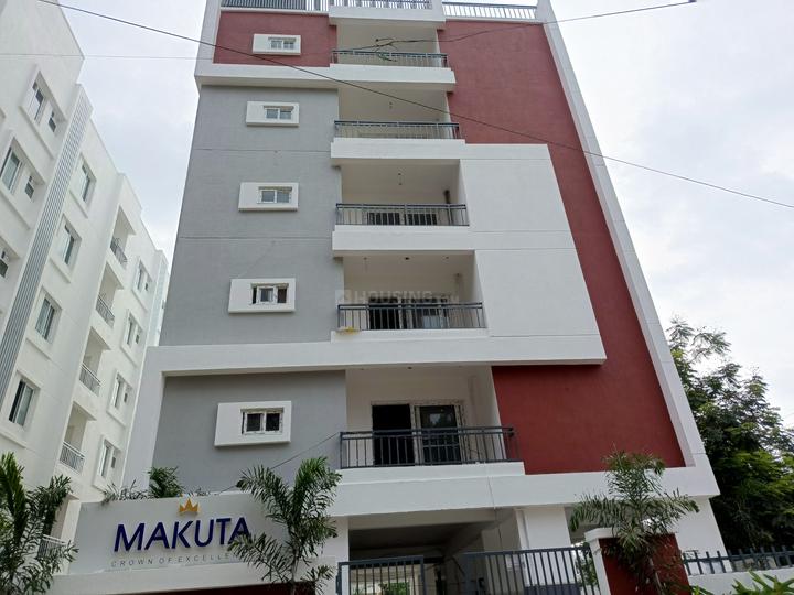 Gallery Cover Pic of Makuta Gita Serene