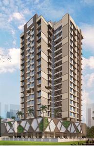 Project Image of 535 Sq.ft 1 BHK Apartment / Flat for sale in Borivali East for Rs. 11100000