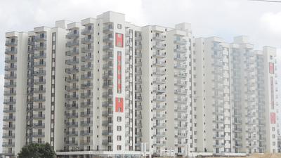 MJ Lifestyle Amadeus Resale Properties: 2+ Flats for Resale in MJ