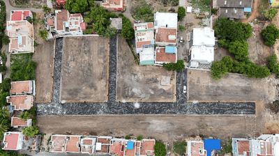 Kalyani Nagar Project Images