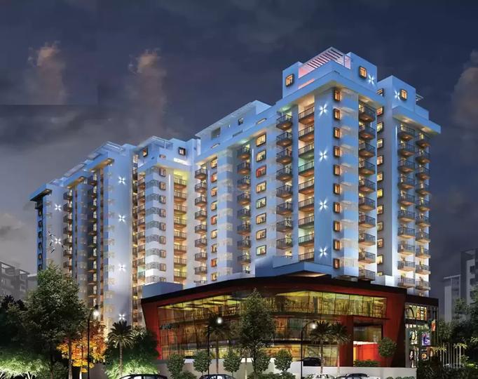 Gallery Cover Pic of Monarch Serenity