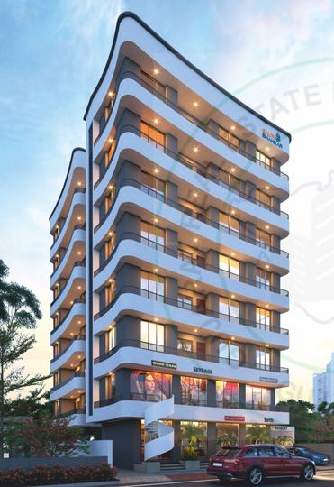 Gallery Cover Pic of Uma Gauri Shankar Heights