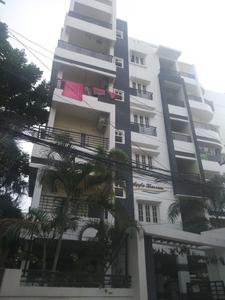 Project Image of 1525 Sq.ft 2 BHK Apartment / Flat for sale in Chandanagar for Rs. 11075000