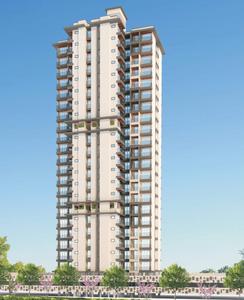Project Image of 610 Sq.ft 1 BHK Apartment / Flat for sale in Mira Road East for Rs. 6000000