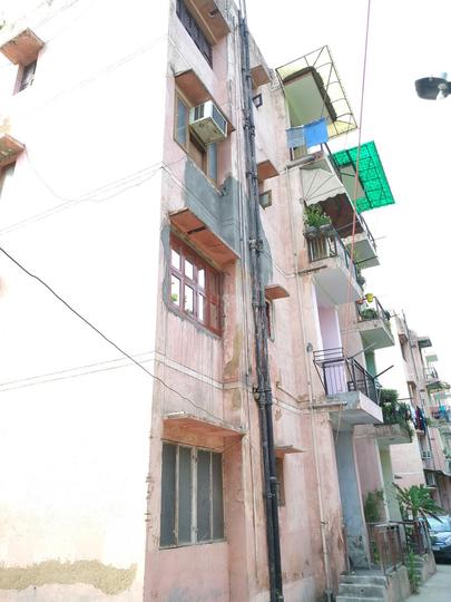 Gallery Cover Pic of Arunodaya apartment