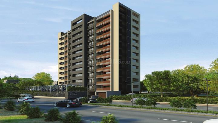 Straft Luxuria More Images 1