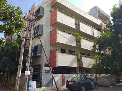 Havyaka Apartment Project Images