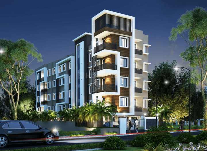 Gallery Cover Pic of Kartikeswar Nirmalya Enclave