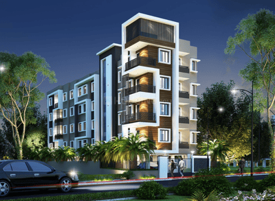 Gallery Cover Pic of Kartikeswar Nirmalya Enclave