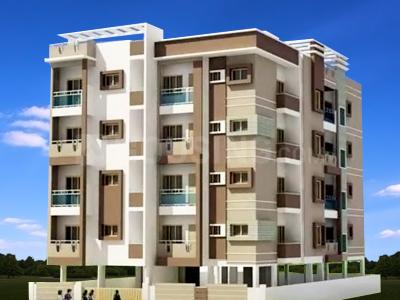 3 BHK Flat