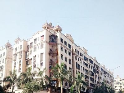 2 BHK Flat