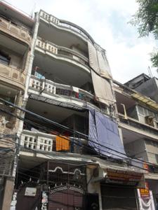Project Image of 1440 Sq.ft 3 BHK Builder Floor for sale in GTB Nagar for Rs. 25000000