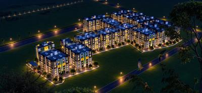 Gallery Cover Pic of Sai Krishna Residency