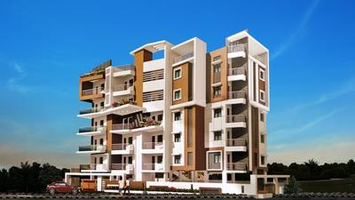 RK Laxmi Kumar RK Heights