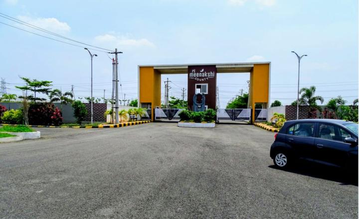 Meenakshi County Main Image 1