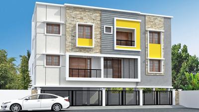 Vijay Jyothi Vijay Jothi Alphine residency