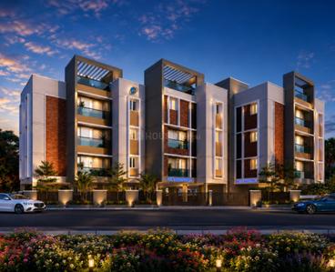 Gallery Cover Pic of AK Sandstone