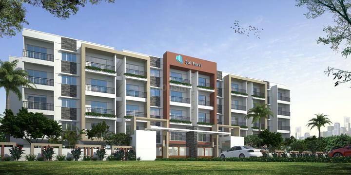 Sai Purvi Khosala Images for Elevation of Purvi Khosala 1