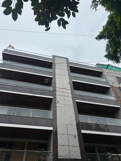 Gallery Cover Pic of Nitika Ultra Luxury Floors