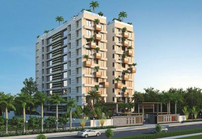 Project Image of 2650 Sq.ft 4 BHK Apartment / Flat for sale in Bodakdev for Rs. 35500000