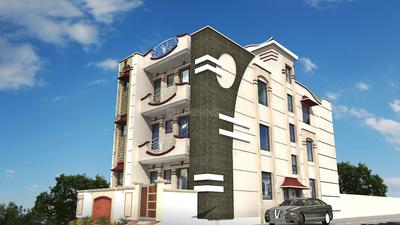 Gallery Cover Pic of Shandilya Buildcon Shandilya Buildcon