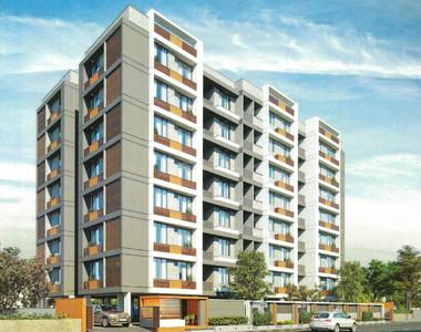 3 BHK Flat