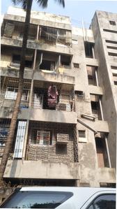 Gallery Cover Pic of Advantage Raheja Iris Park