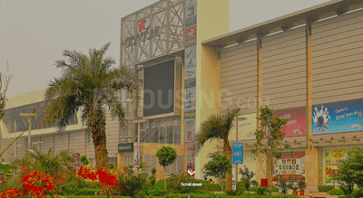 Alpha One Mall