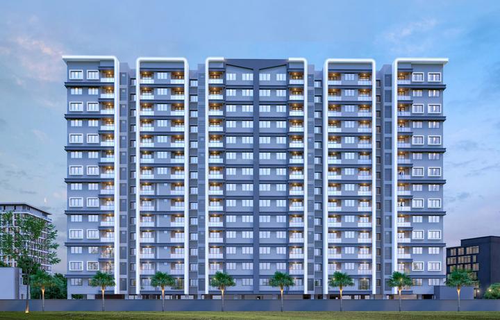 Gallery Cover Pic of Jay Sai Pride