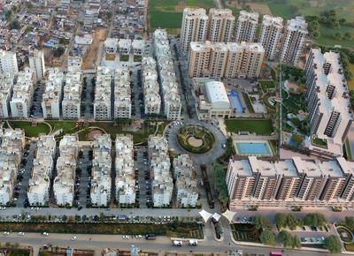 Manglam Aananda Phase 3B Project Images
