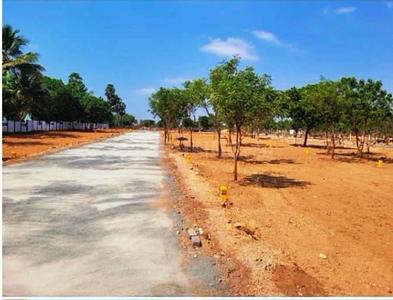 Muthaya Nagar Project Images