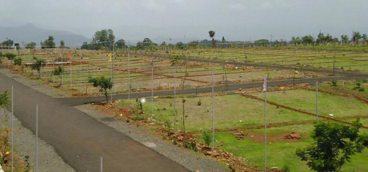 Shri Developers Naini City Main Image 1