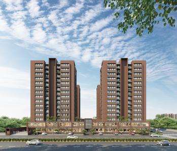 Gallery Cover Pic of Suryam Ananta