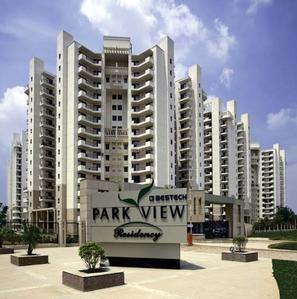 Bestech Park View Residency