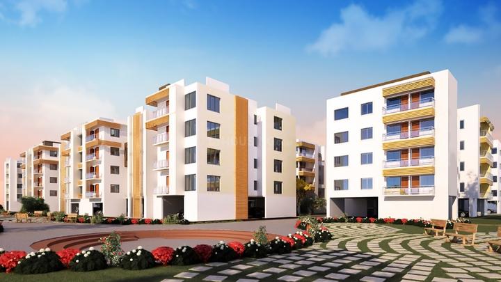 Gallery Cover Pic of Vasavi Ingai