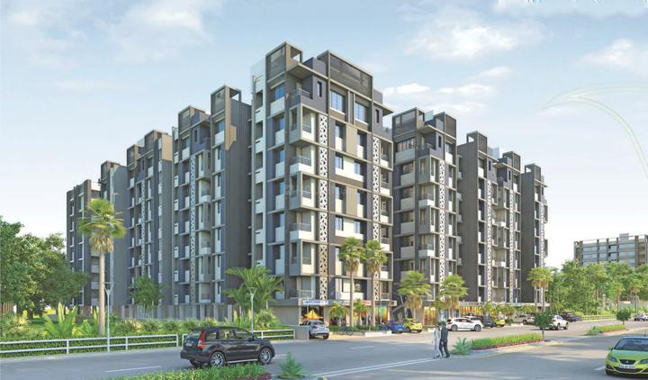 Prathna Lavish Main Image 1