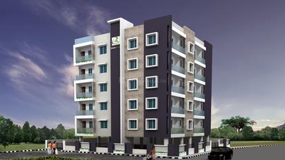 Rohini Constructions Rohini PRK Dhatttatreya Heights