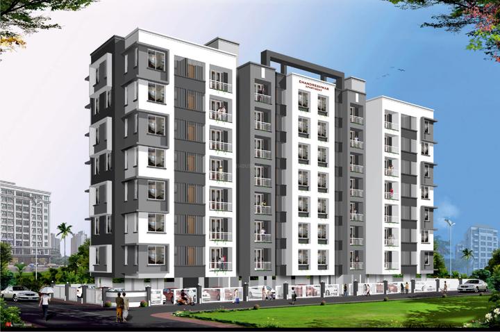 Gallery Cover Pic of Chandreshwar Apartment