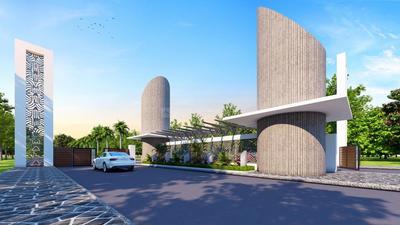 Residential Lands for Sale in Tirumala Padmawati
