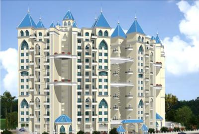 Project Image of 1090 Sq.ft 2 BHK Apartment / Flat for sale in Pashan for Rs. 16500000